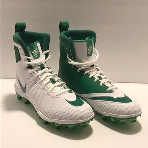 Nike Cleats Force Savage Varsity